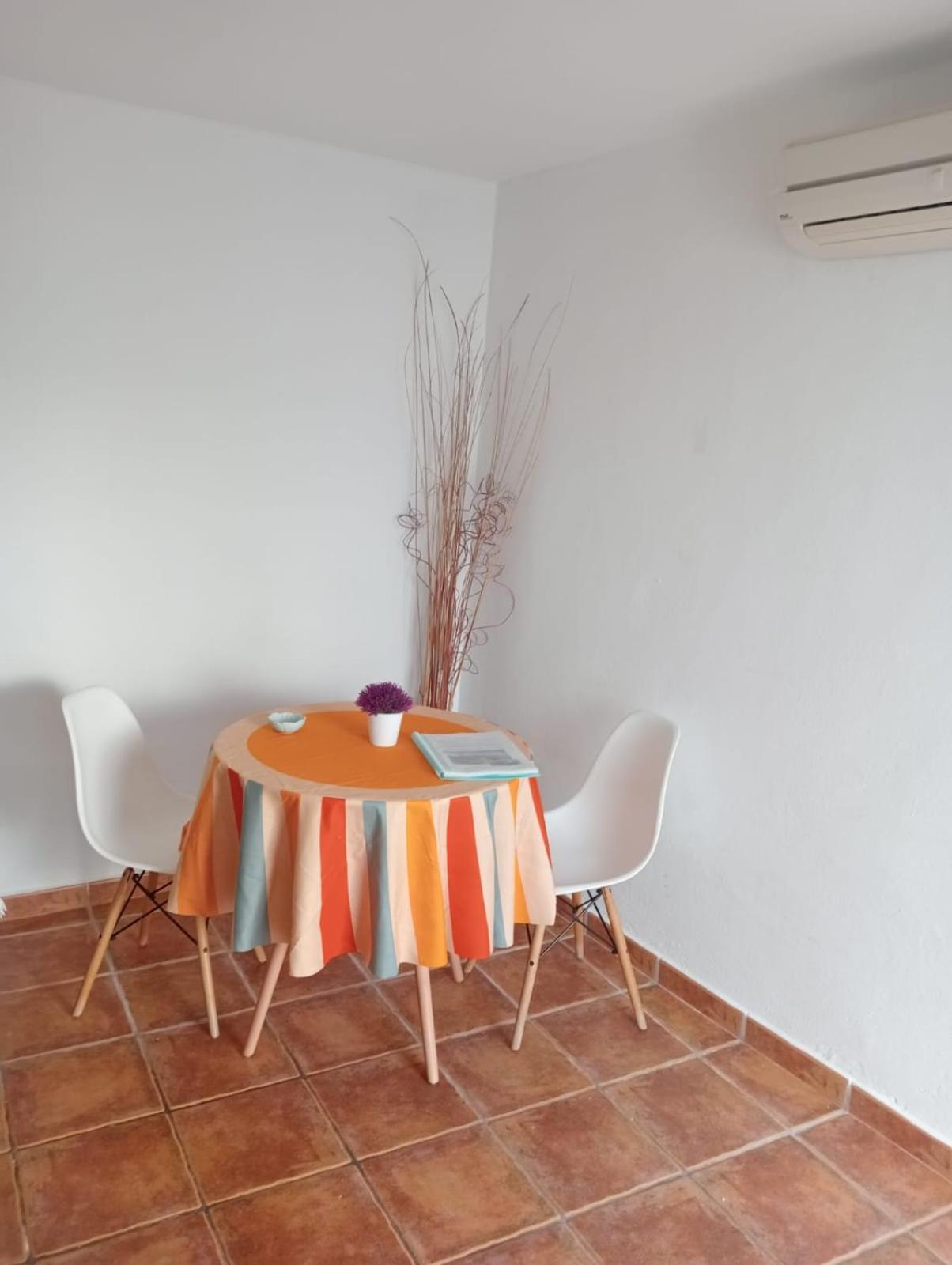 El Rinconcito Villa Algodonales Exterior photo